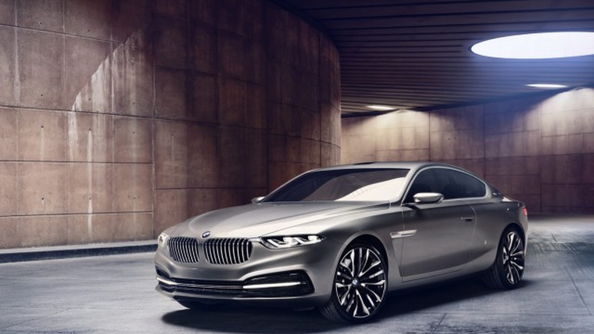bmw 9 series - Hình 2