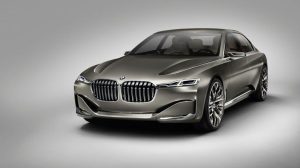 bmw 9 series