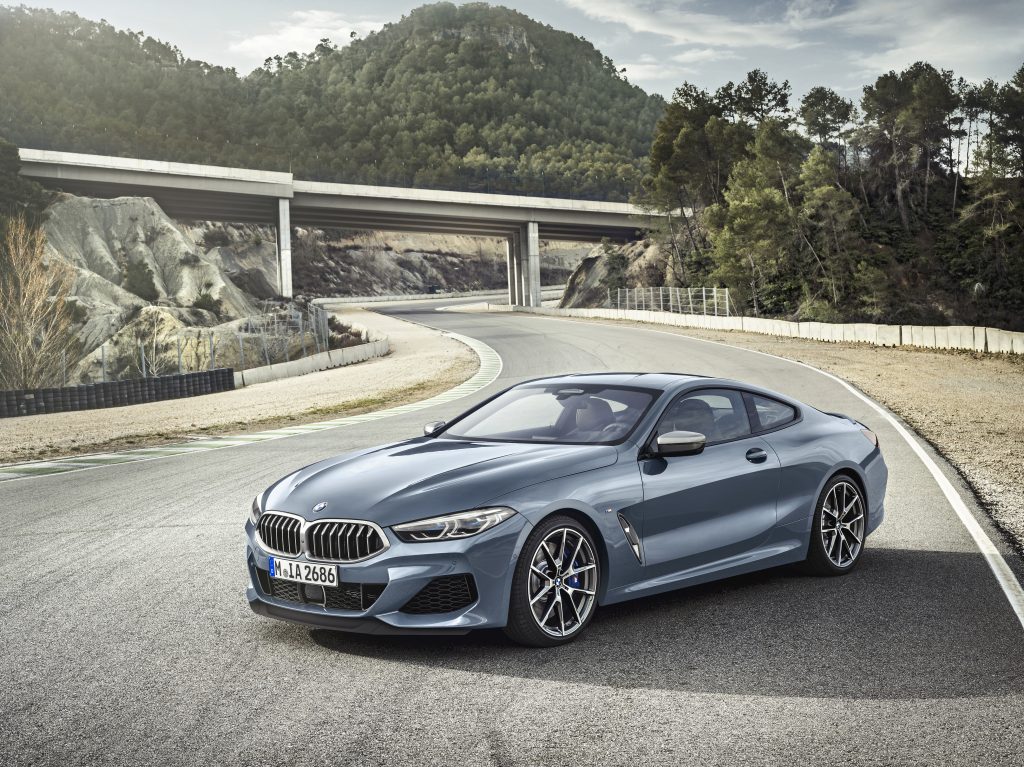 bmw 9 series - Hình 4