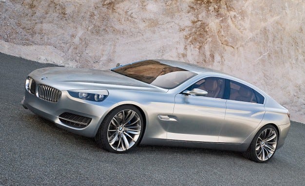 bmw 9 series - Hình 5