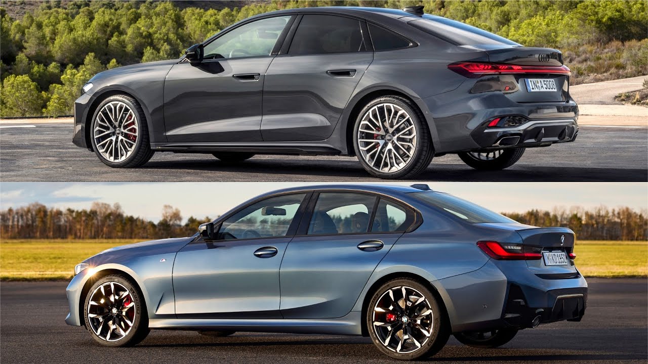 BMW A5: Sự Thật Về Mẫu Xe Gây Tranh Cãi Và Những Điều Cần Biết 4 bmw a5 - Hình 2