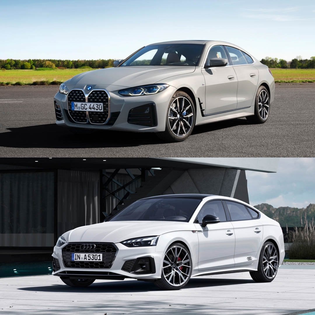 BMW A5: Sự Thật Về Mẫu Xe Gây Tranh Cãi Và Những Điều Cần Biết 2 bmw a5 - Hình 4