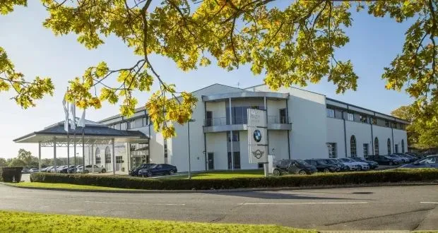 BMW Academy – Học viện Lái xe Đỉnh cao dành cho Người yêu Xe hơi Đức 2 bmw academy - Hình 2