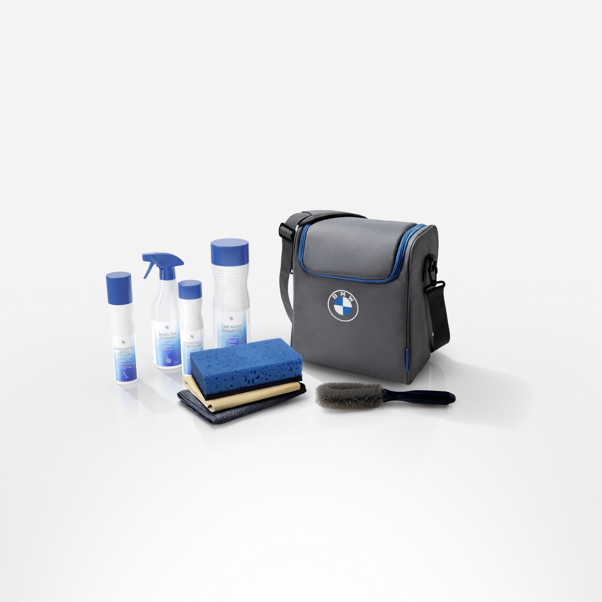bmw accessories