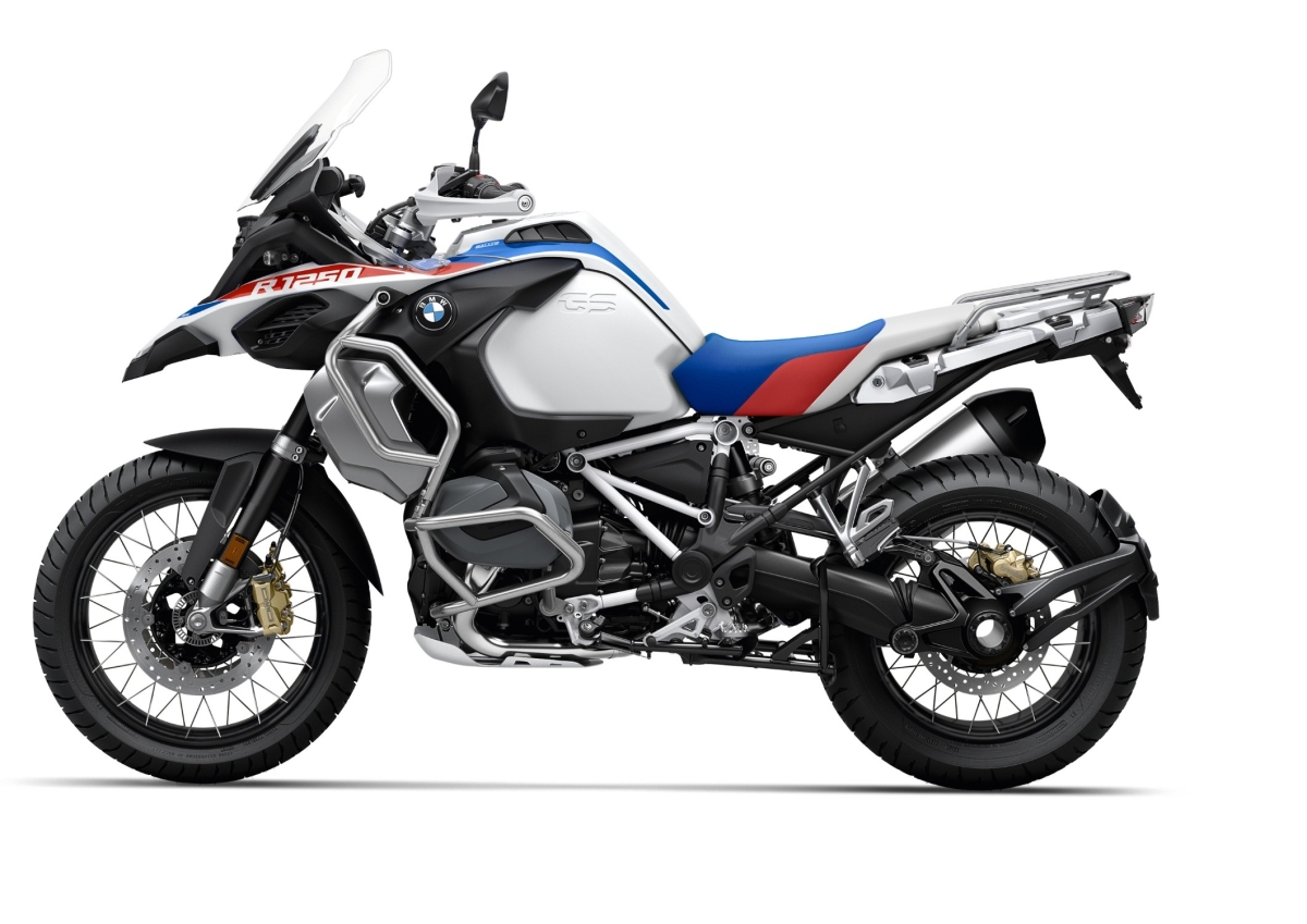 BMW Adventure Motorcycle: Đẳng Cấp Xe Mạo Hiểm Đến Từ Đức 3 bmw adventure motorcycle - Hình 3
