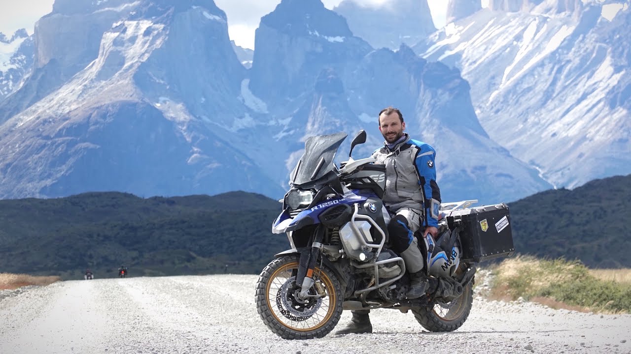 BMW Adventure Motorcycle: Đẳng Cấp Xe Mạo Hiểm Đến Từ Đức 2 bmw adventure motorcycle - Hình 4