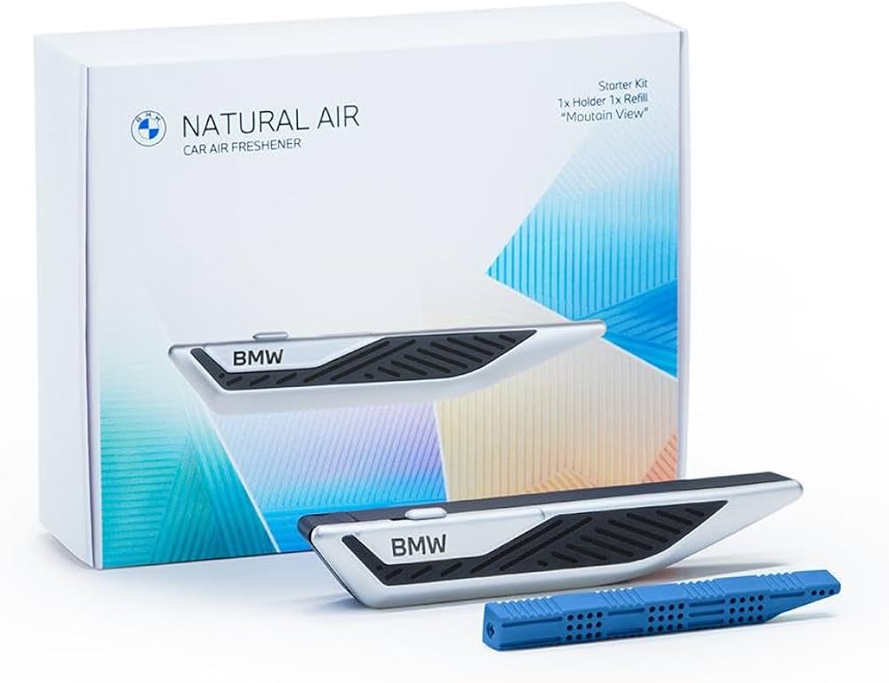 BMW Air Freshener: Bí Quyết Giữ Hương Thơm Đẳng Cấp Xe Sang Đức 4 bmw air freshener - Hình 2