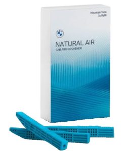bmw air freshener