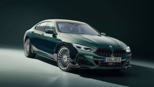 bmw alpina