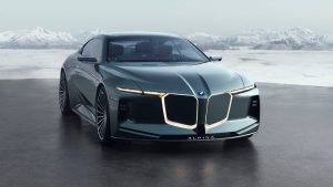 bmw alpina b7
