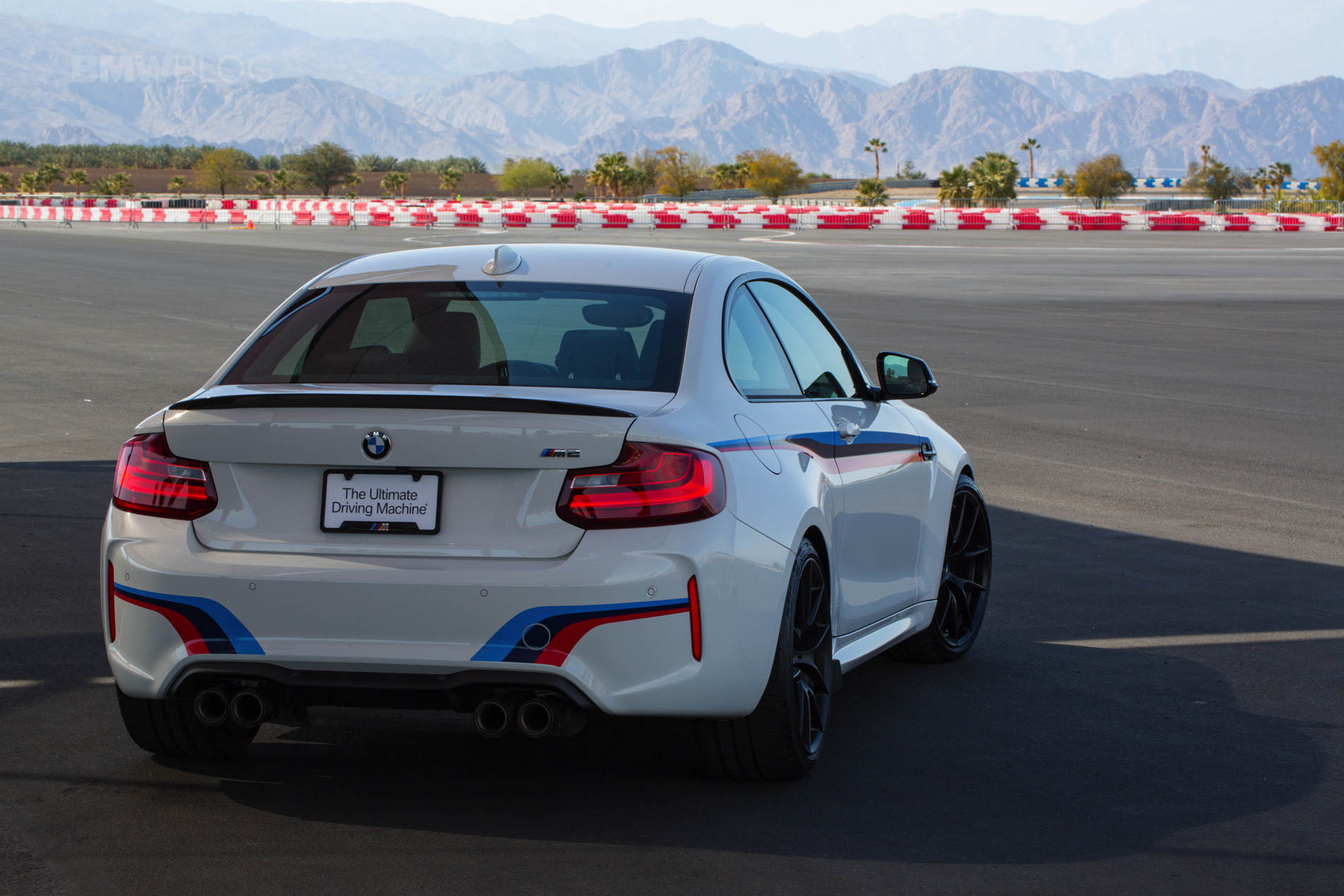 BMW AMG: Sự Thật Về Một Trong Những Hiểu Lầm Lớn Nhất Trong Làng Xe 4 bmw amg - Hình 2