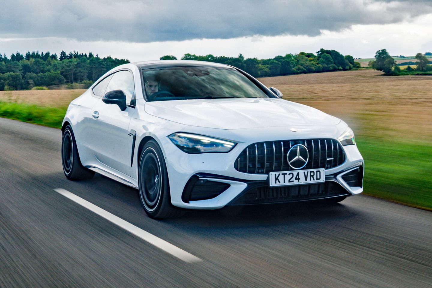 BMW AMG: Sự Thật Về Một Trong Những Hiểu Lầm Lớn Nhất Trong Làng Xe 3 bmw amg - Hình 3