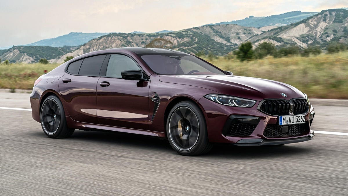 BMW AMG: Sự Thật Về Một Trong Những Hiểu Lầm Lớn Nhất Trong Làng Xe 2 bmw amg - Hình 4