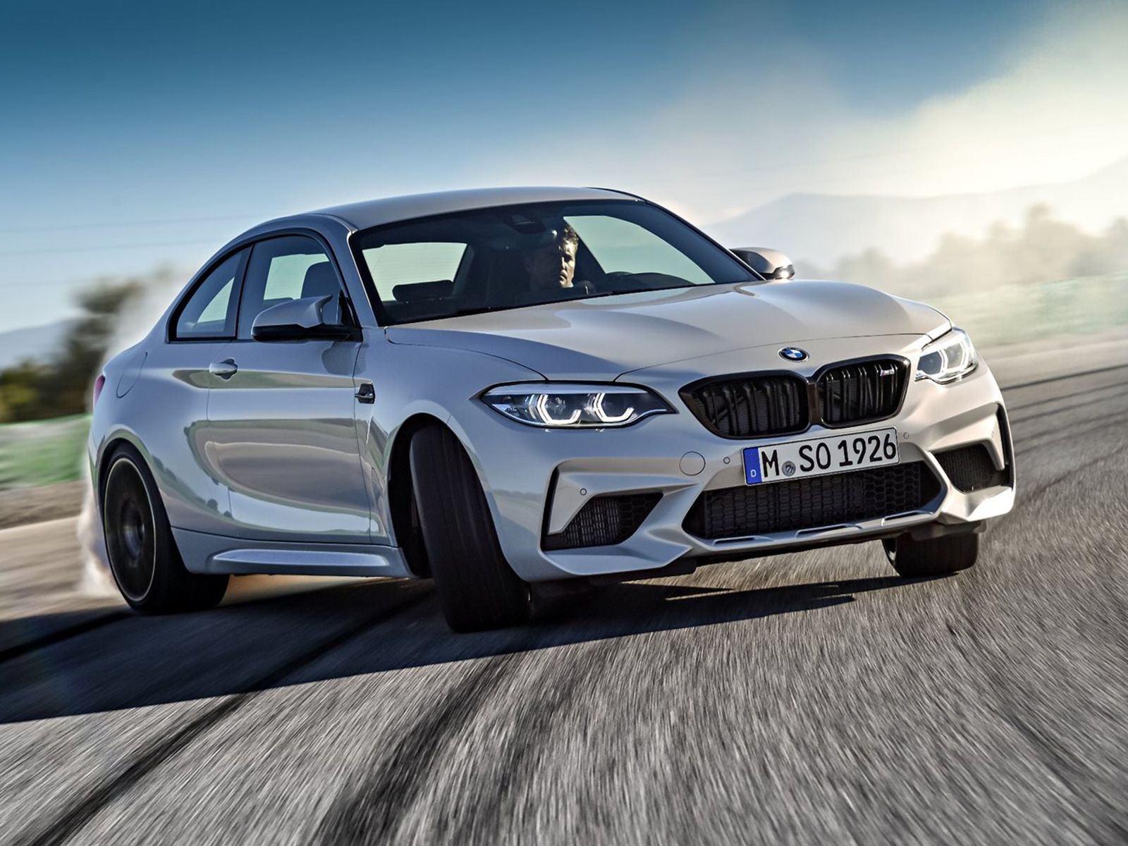BMW AMG: Sự Thật Về Một Trong Những Hiểu Lầm Lớn Nhất Trong Làng Xe 1 bmw amg - Hình 5