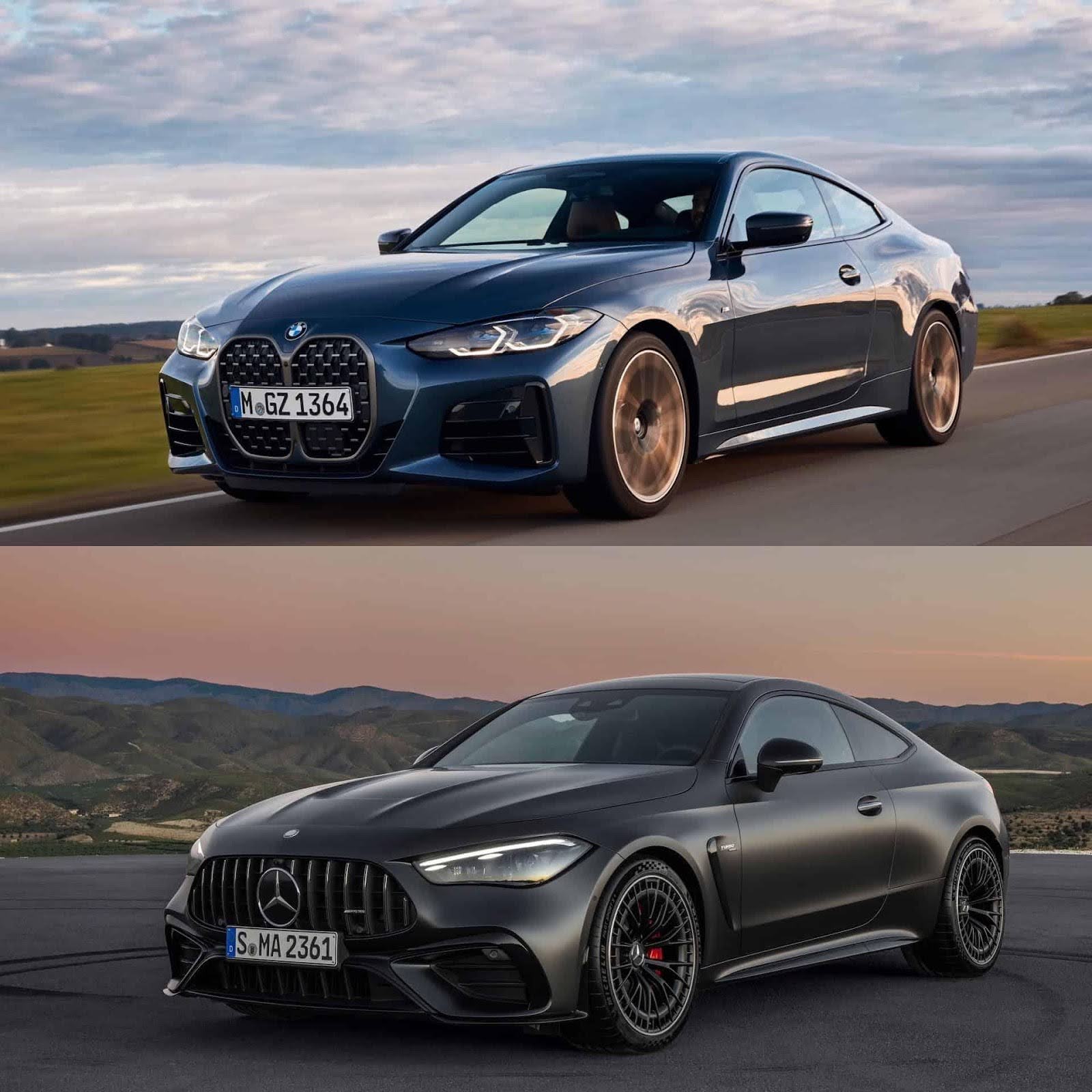 bmw amg
