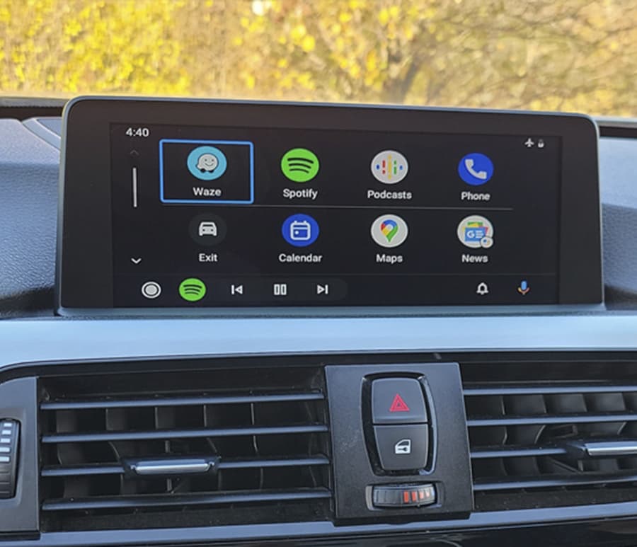 Hướng dẫn chi tiết kết nối và sử dụng BMW Android Auto từ A đến Z 3 bmw android auto - Hình 3