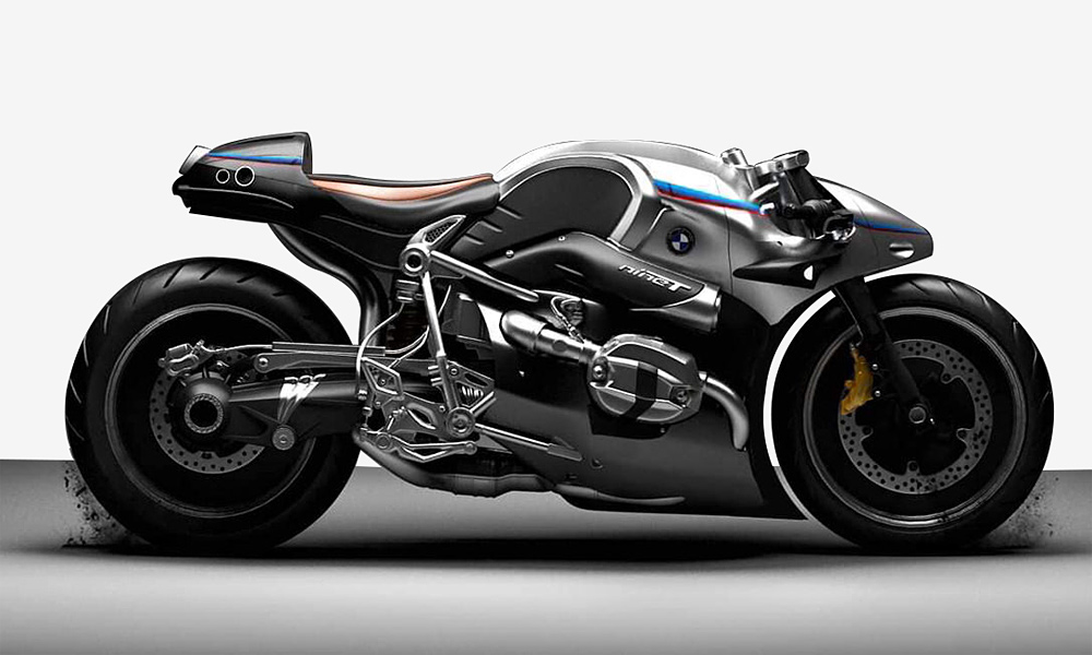 BMW Aurora: Bí Ẩn Về Màu Sơn Huyền Thoại Và Những Điều Chưa Kể 4 bmw aurora - Hình 2