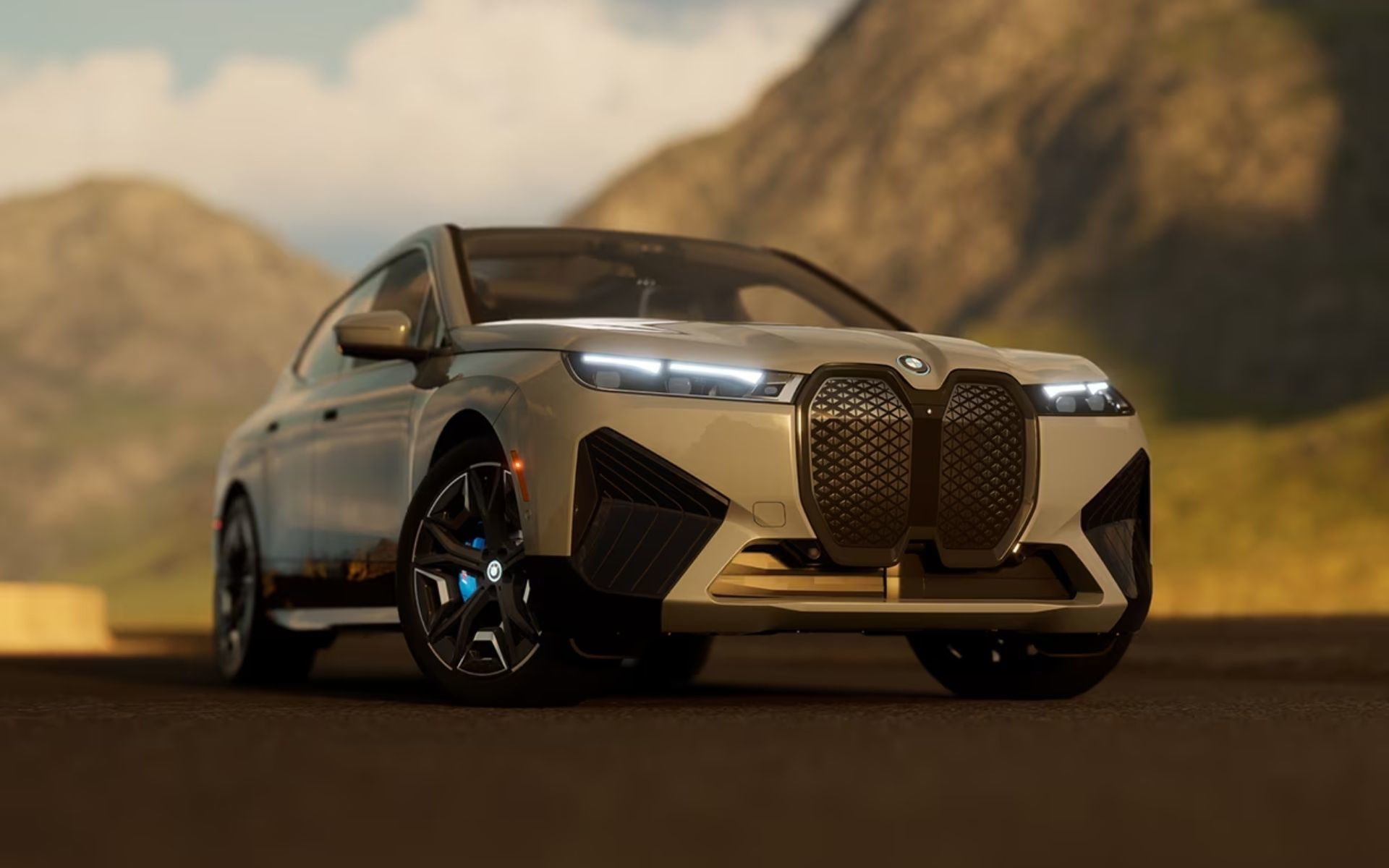 BMW Aurora: Bí Ẩn Về Màu Sơn Huyền Thoại Và Những Điều Chưa Kể 3 bmw aurora - Hình 3