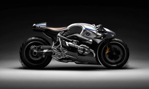 bmw aurora