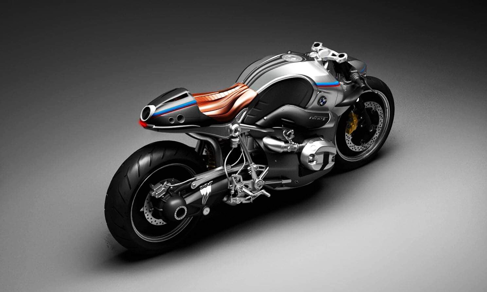 BMW Aurora: Bí Ẩn Về Màu Sơn Huyền Thoại Và Những Điều Chưa Kể 2 bmw aurora - Hình 4