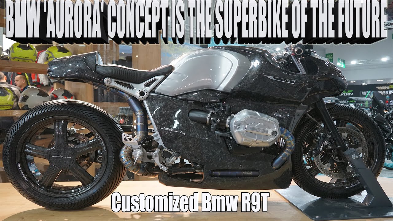 BMW Aurora: Bí Ẩn Về Màu Sơn Huyền Thoại Và Những Điều Chưa Kể 1 bmw aurora - Hình 5