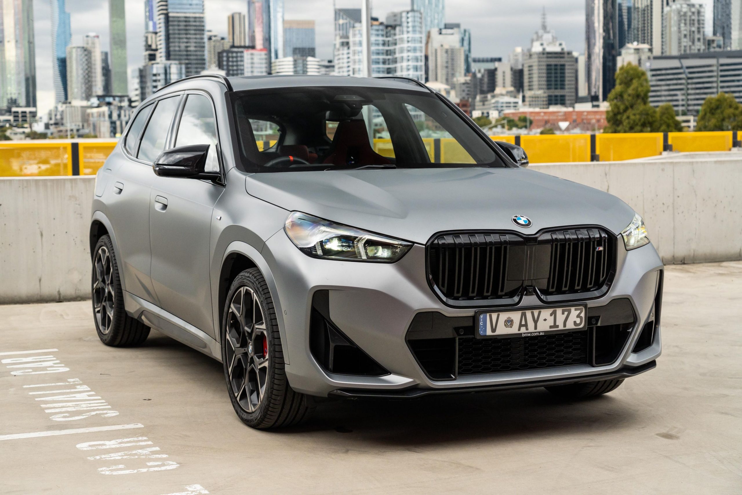 BMW Australia: Hành Trình Xa Xỉ, Hiệu Suất và Đẳng Cấp Tại Xứ Chuột Túi 3 bmw australia - Hình 3