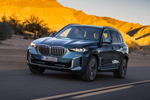 bmw australia