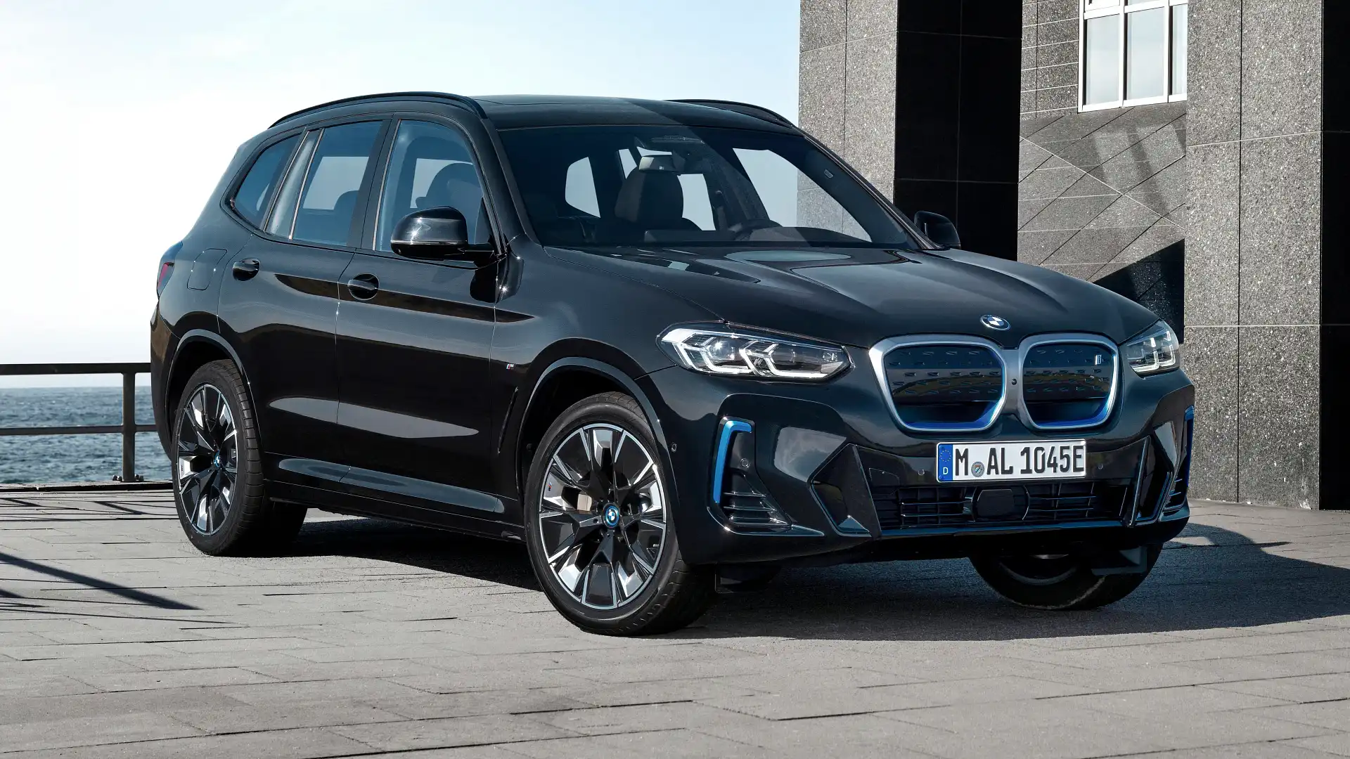 BMW Australia: Hành Trình Xa Xỉ, Hiệu Suất và Đẳng Cấp Tại Xứ Chuột Túi 2 bmw australia - Hình 4