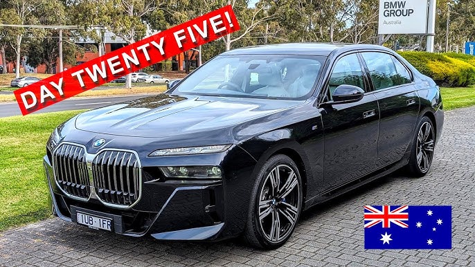 BMW Australia: Hành Trình Xa Xỉ, Hiệu Suất và Đẳng Cấp Tại Xứ Chuột Túi 1 bmw australia - Hình 5