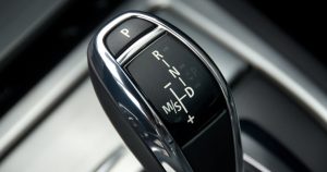 bmw auto transmission
