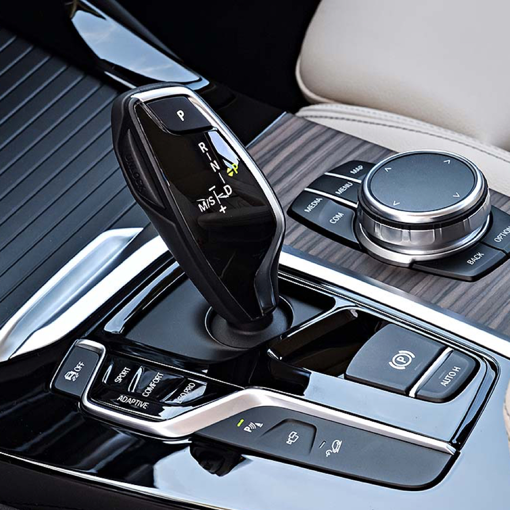 bmw auto transmission - Hình 3