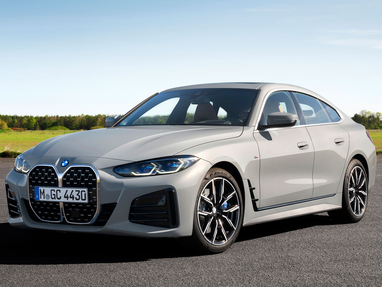 bmw b401 - Hình 2
