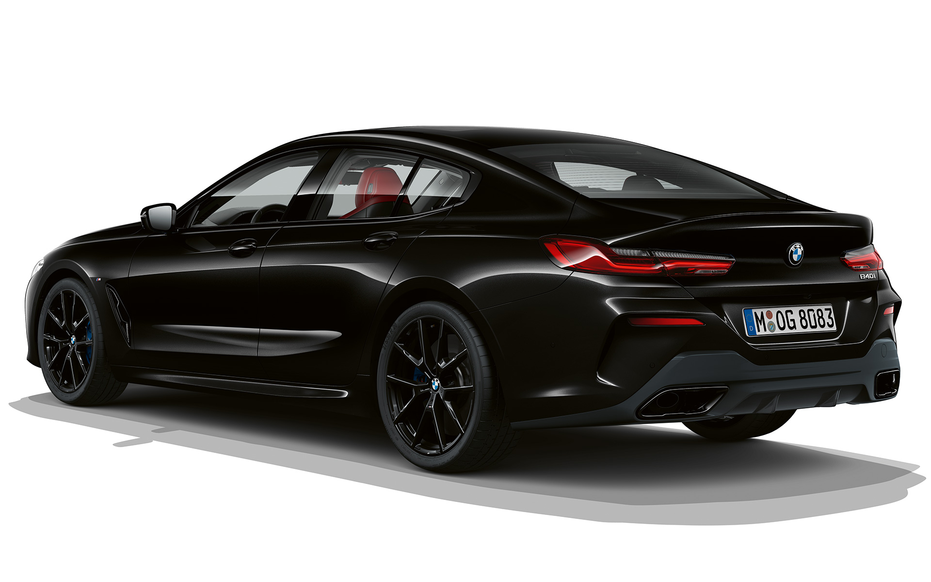 bmw b401 - Hình 1