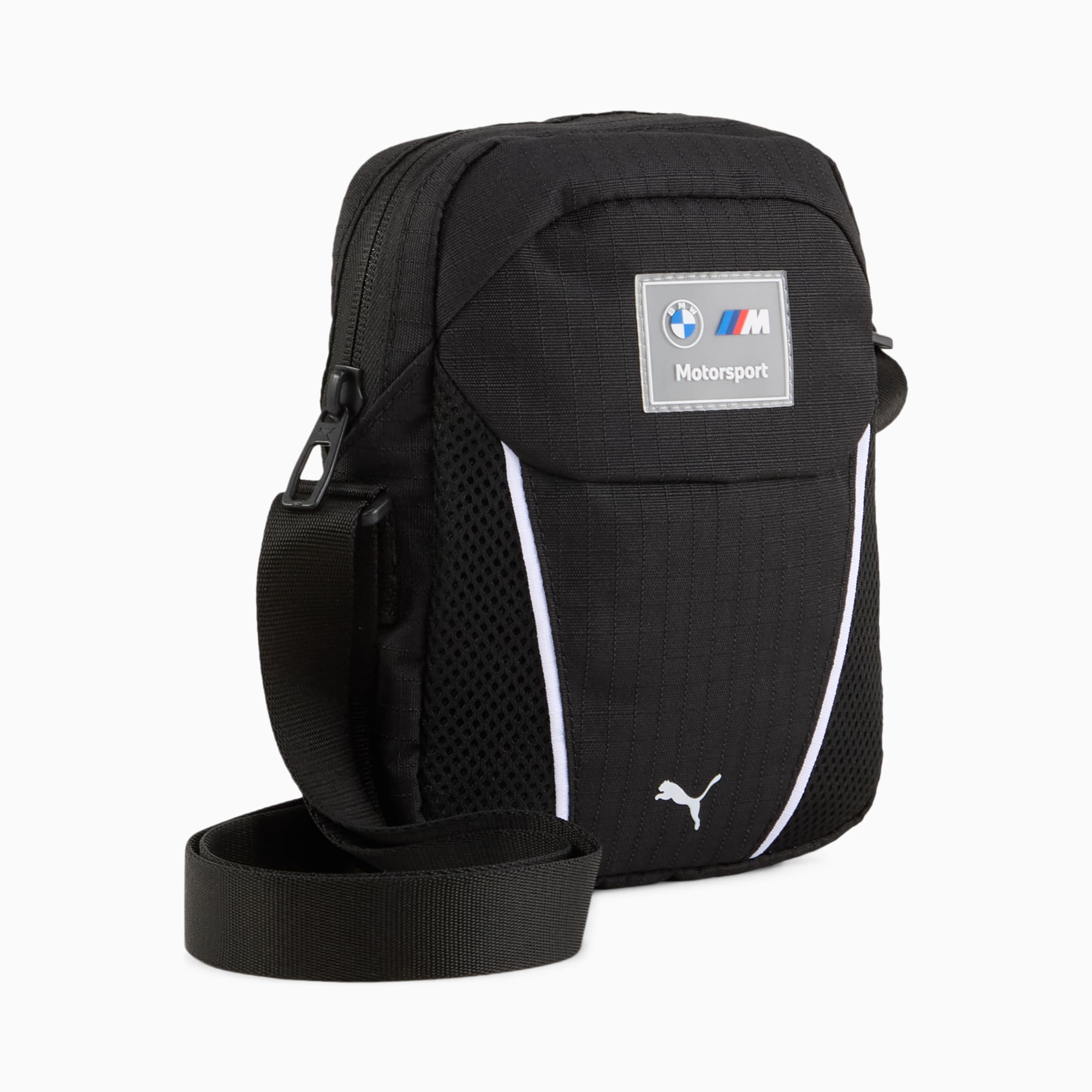 BMW Bag – Túi Xách BMW Chính Hãng: Đẳng Cấp và Phong Cách Từ Tay Lái Đến Người Sành Điệu 4 bmw bag - Hình 2
