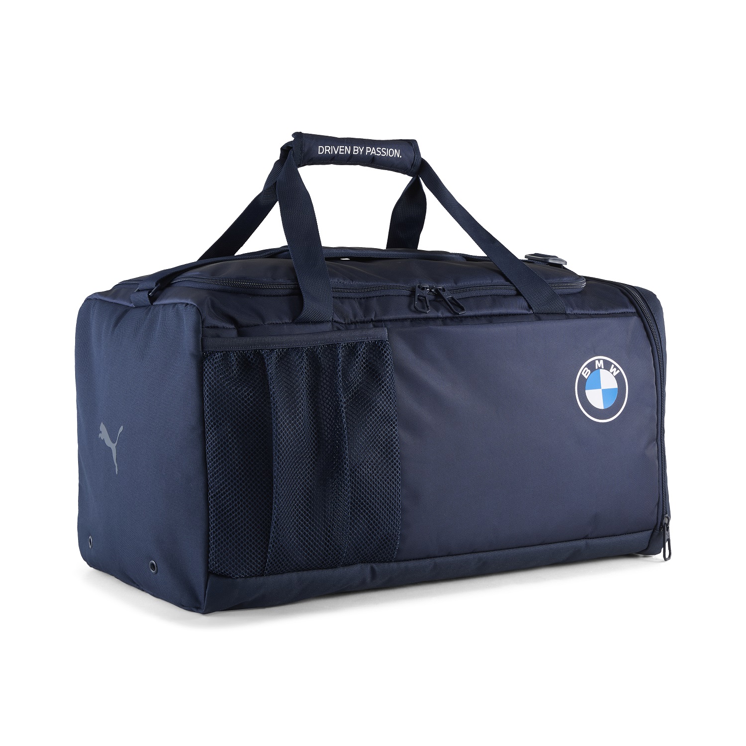 BMW Bag – Túi Xách BMW Chính Hãng: Đẳng Cấp và Phong Cách Từ Tay Lái Đến Người Sành Điệu 5 bmw bag - Hình 1
