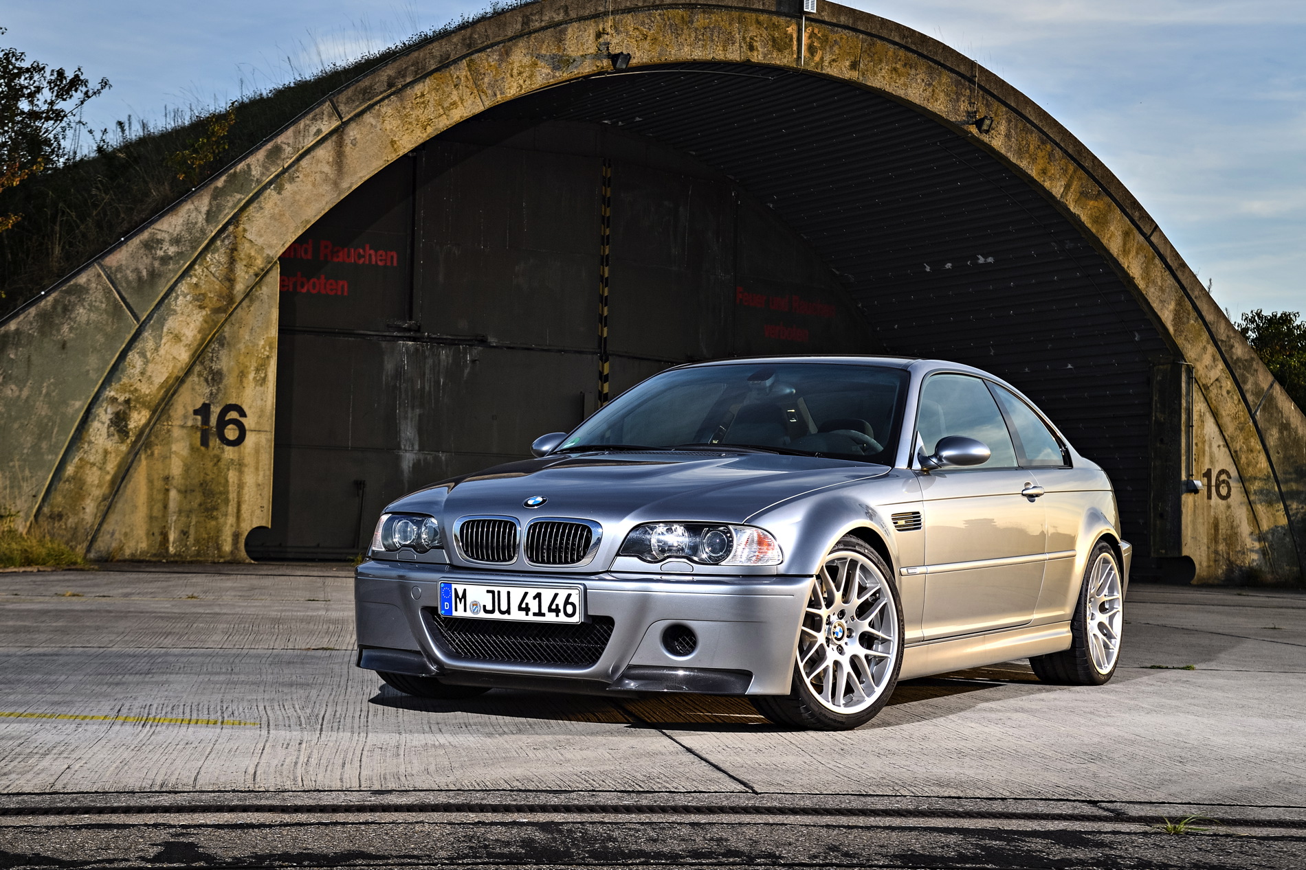 bmw beamer