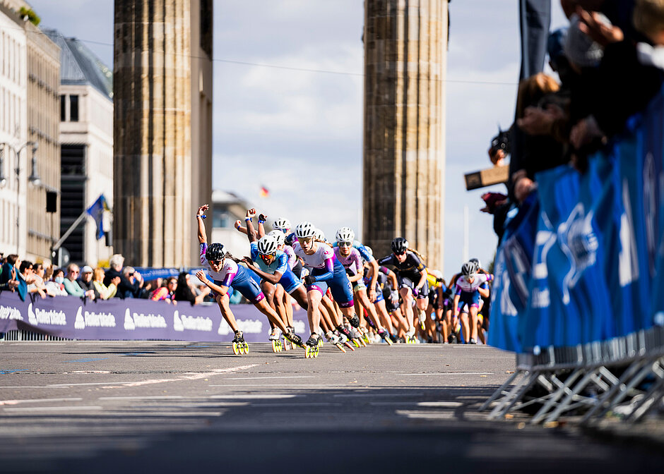 BMW Berlin Marathon: Lịch sử, Kỷ lục và Cẩm nang Toàn diện cho Người Chạy 1 bmw berlin marathon - Hình 4