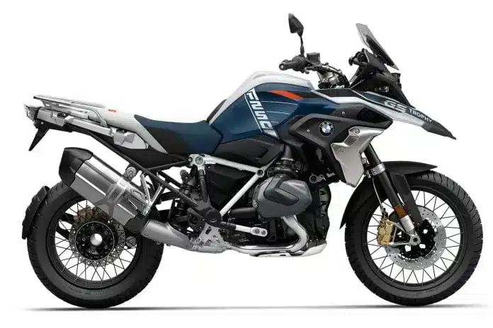 BMW Bike: Đẳng Cấp Xe Mô Tô Đức Và Những Dòng Xe Đáng Mua Nhất 2024 2 bmw bike - Hình 3