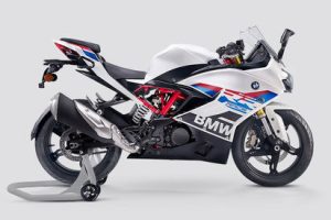 bmw bike
