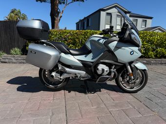 BMW Bikes For Sale: Cẩm Nang Toàn Diện Cho Người Đam Mê Xe Mô Tô Đức 1 bmw bikes for sale - Hình 3