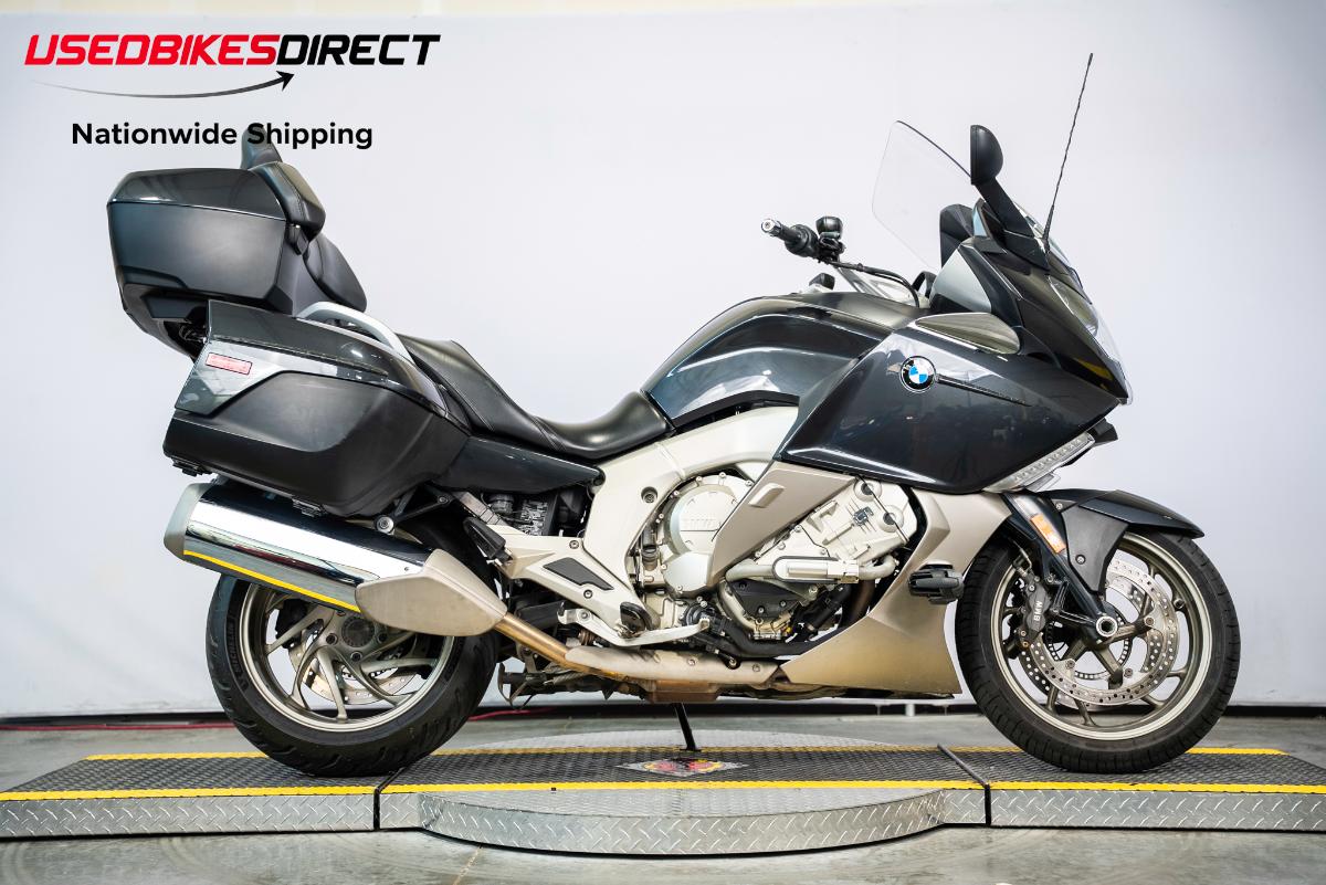 bmw bikes for sale