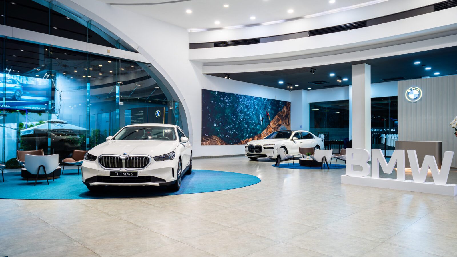 Dịch Vụ BMW Bình Tân – Địa Chỉ Sửa Chữa, Bảo Dưỡng Xe BMW Uy Tín Tại Khu Vực 2 bmw bình tân - Hình 3