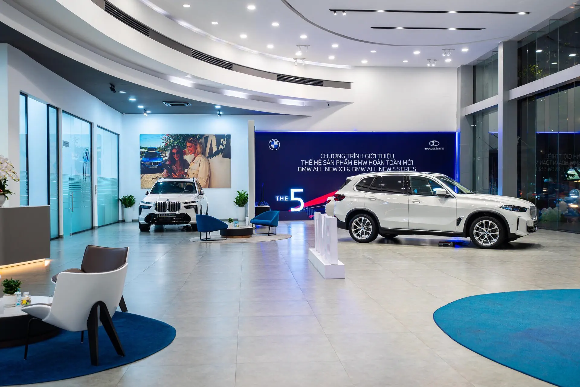 Dịch Vụ BMW Bình Tân – Địa Chỉ Sửa Chữa, Bảo Dưỡng Xe BMW Uy Tín Tại Khu Vực 1 bmw bình tân - Hình 4