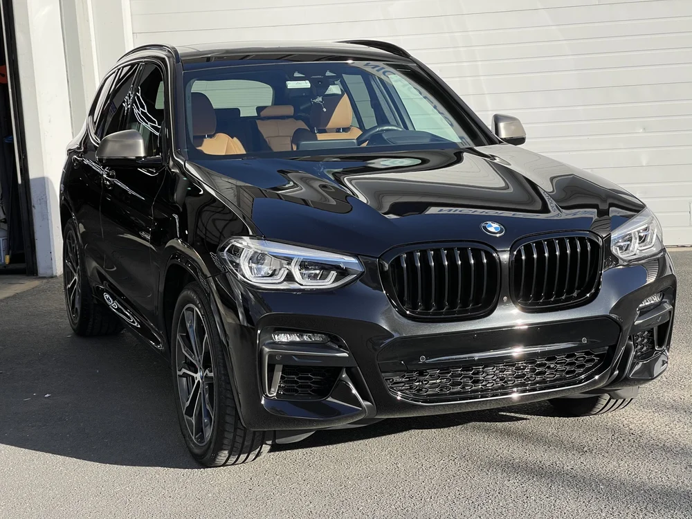 bmw black sapphire metallic - Hình 3