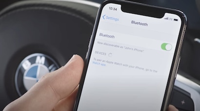 Hướng dẫn toàn diện về BMW Bluetooth: Kết nối, khắc phục lỗi và tối ưu trải nghiệm 4 bmw bluetooth - Hình 2