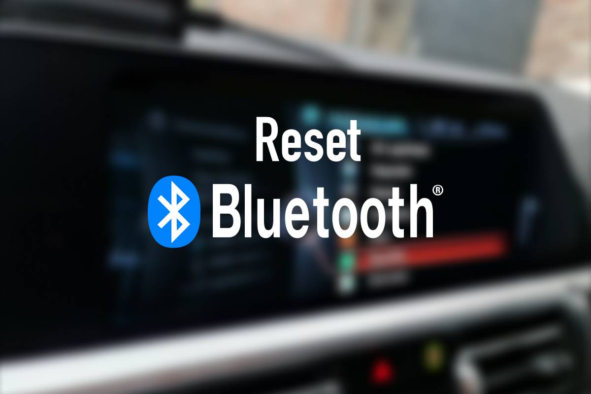 Hướng dẫn toàn diện về BMW Bluetooth: Kết nối, khắc phục lỗi và tối ưu trải nghiệm 2 bmw bluetooth - Hình 4