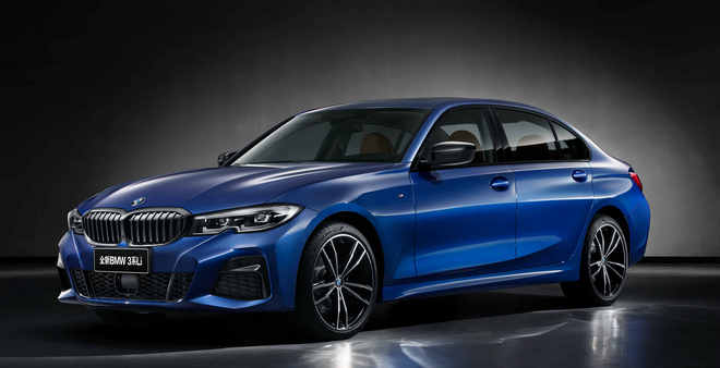 BMW Brilliance: Liên Doanh Chiến Lược Định Hình Tương Lai Xe Hạng Sang Tại Trung Quốc 1 bmw brilliance - Hình 5
