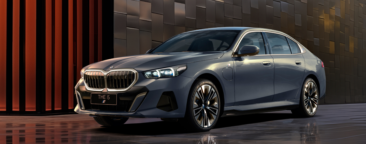 BMW Brilliance: Liên Doanh Chiến Lược Định Hình Tương Lai Xe Hạng Sang Tại Trung Quốc 5 bmw brilliance - Hình 1
