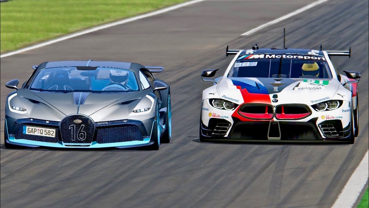 BMW Bugatti: Sự Thật Về Mối Quan Hệ Giữa Hai Huyền Thoại Ô Tô Đức và Pháp 2 bmw bugatti - Hình 1
