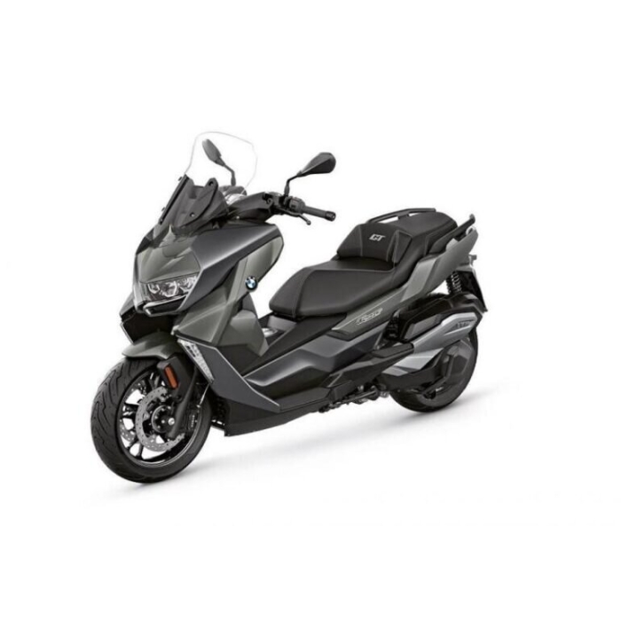 BMW C 400 GT: Đẳng Cấp Xe Tay Ga Cao Cấp Cho Người Sành Điệu 2 bmw c 400 gt - Hình 3